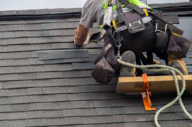 Reliable Gutter Installation contractor in Ocean Shores, WA by Brentwood Metal Roofing