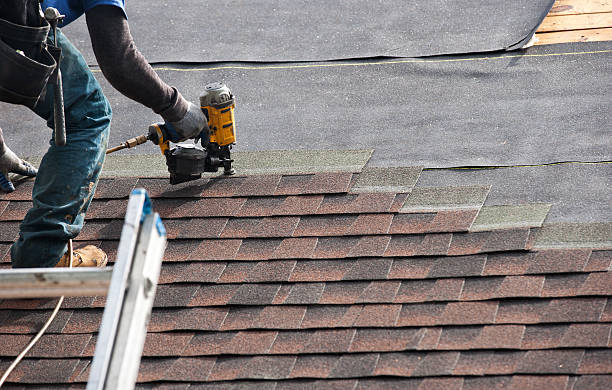 Licensed Gutter Installation service in Ocean Shores, WA - Brentwood Metal Roofing